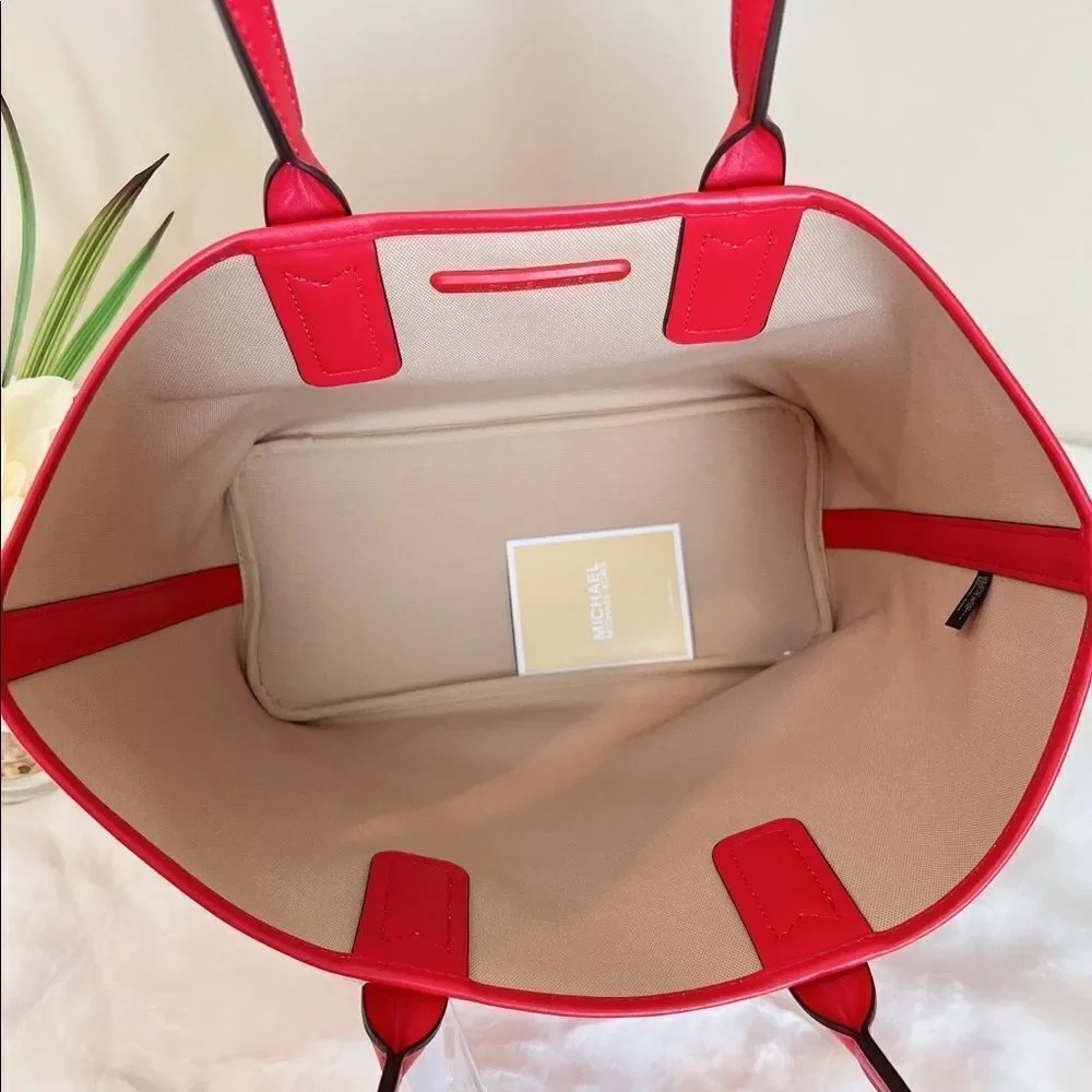 Michael Kors Jodie Medium Tote Travel Bag‎